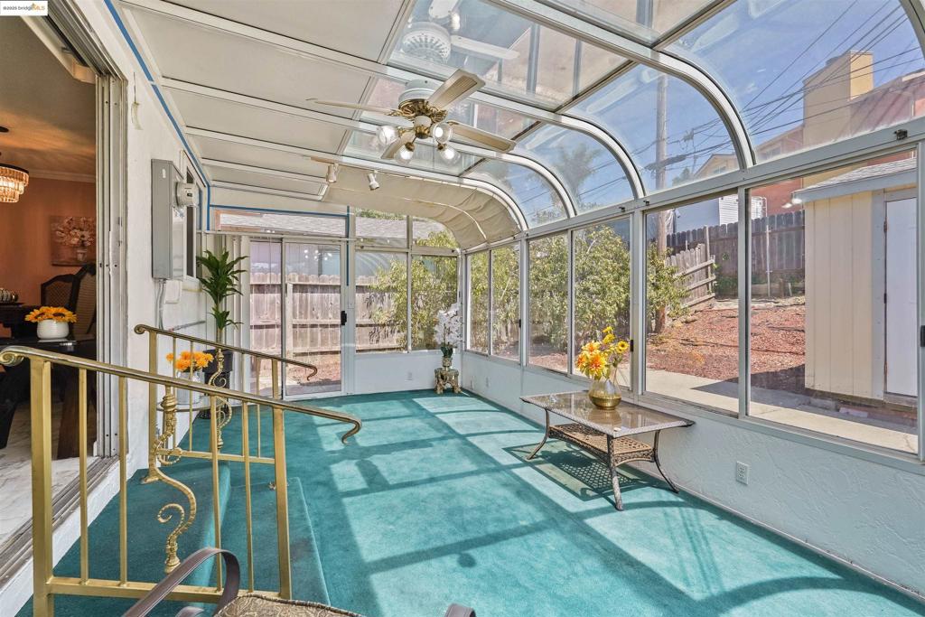 AMERICAN CANYON - Residential
