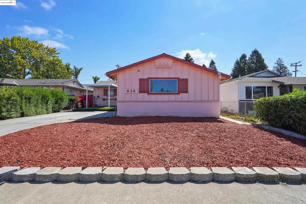 AMERICAN CANYON - Residential