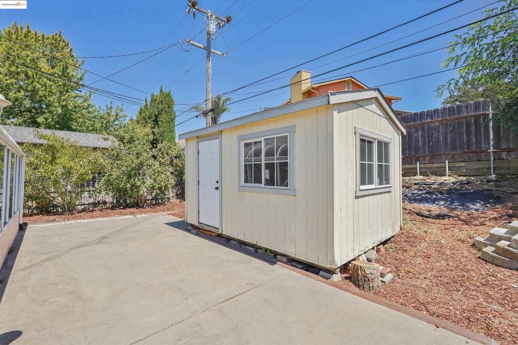 AMERICAN CANYON - Residential