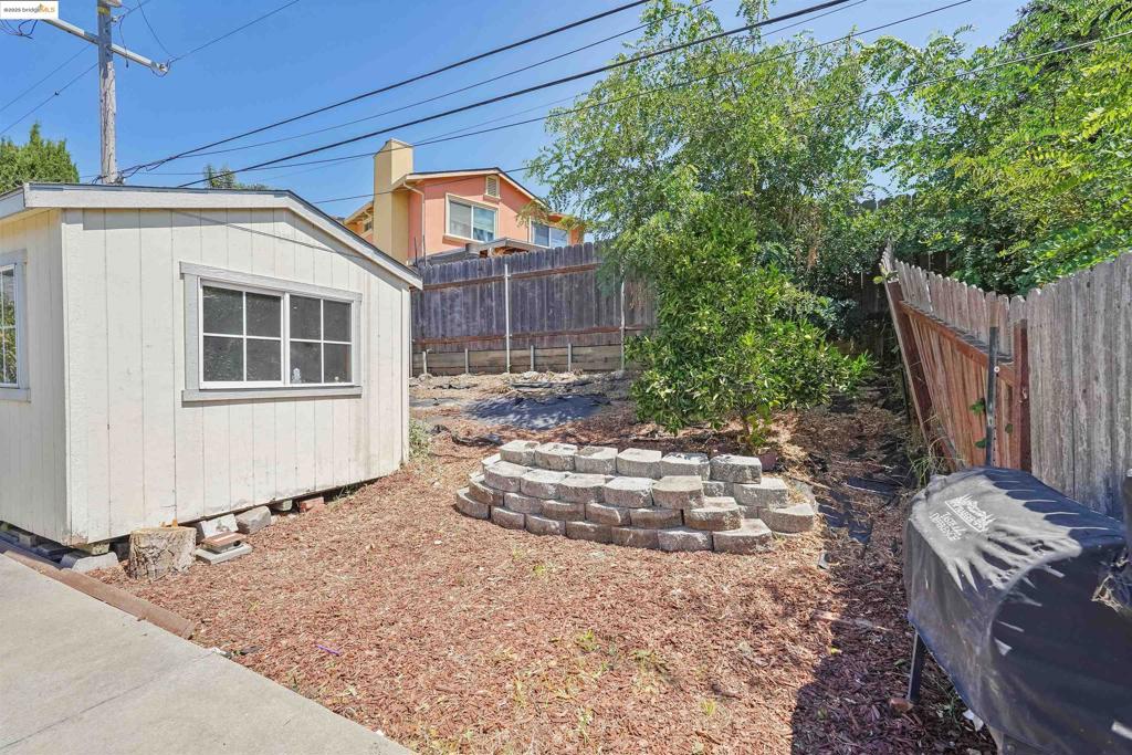 AMERICAN CANYON - Residential
