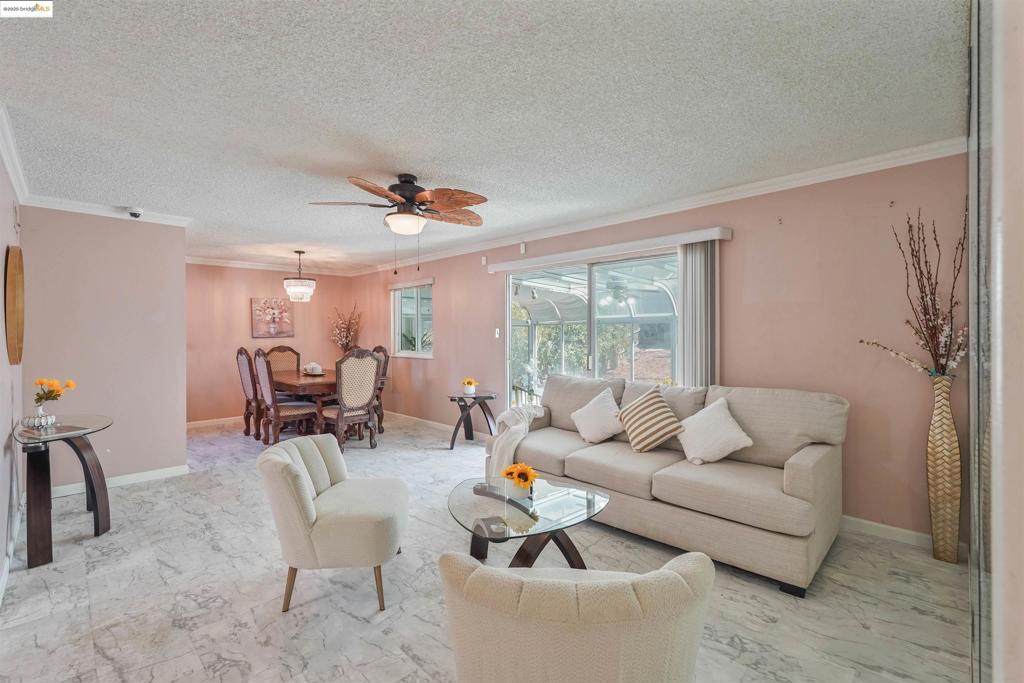 AMERICAN CANYON - Residential