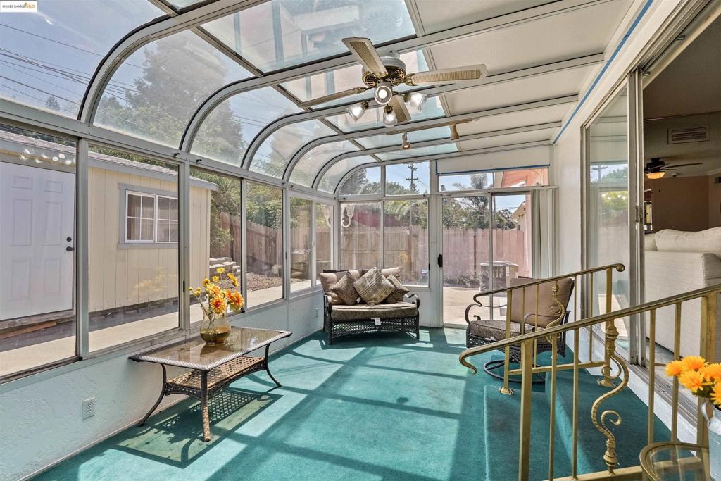 AMERICAN CANYON - Residential
