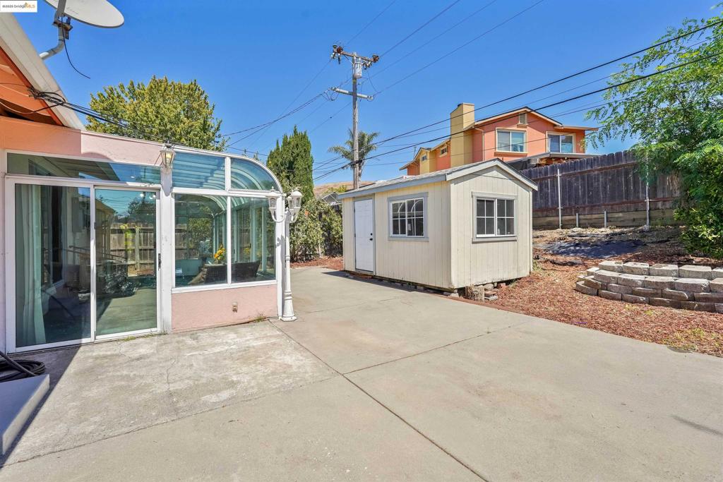 AMERICAN CANYON - Residential