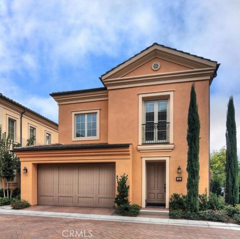 Photo of 41 Bianco, Irvine, CA 92618 (MLS # OC26024345)