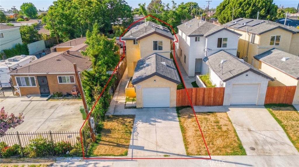 2019 105th Street