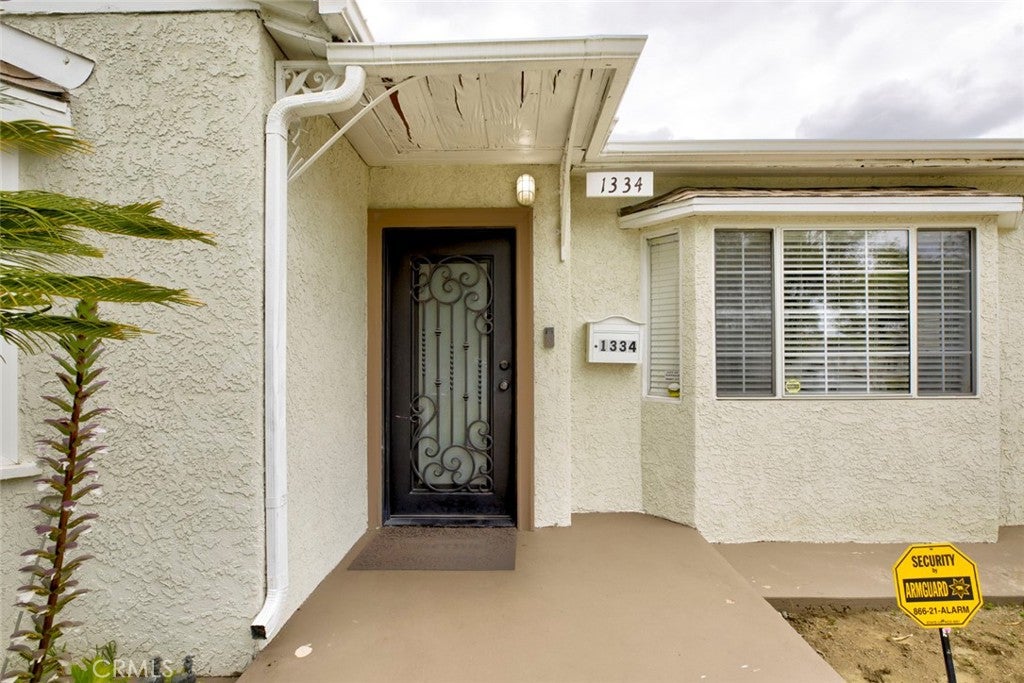 1334 Alameda