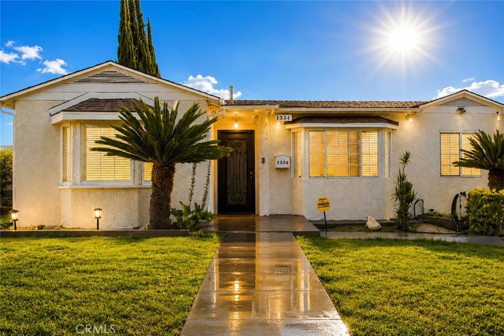 1334 Alameda AVE