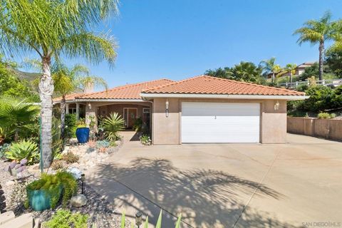 26512 Cherish Ramona CA 92065