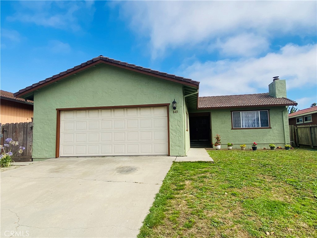 Welcome to your charming 3-bedroom home in Salinas! This updated home offers a bright and inviting living space featuring new flooring, fresh paint, and modern bathrooms. The property boasts a spacious 2-car garage, offering ample storage and parking space. Convenient housing layout as well. Don't miss the opportunity to explore this wonderful home and experience its inviting features firsthand.