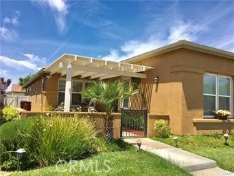 Photo of 125 Thistle CRK, Beaumont, CA 92223 (MLS # DW26208507)