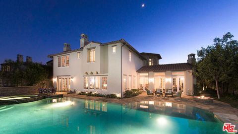 Photo of 25531 Prado De Oro, Calabasas, CA 91302 (MLS # 25548783) Photo of 25531 Prado De Oro, Calabasas, CA 91302 (MLS # 25548783)