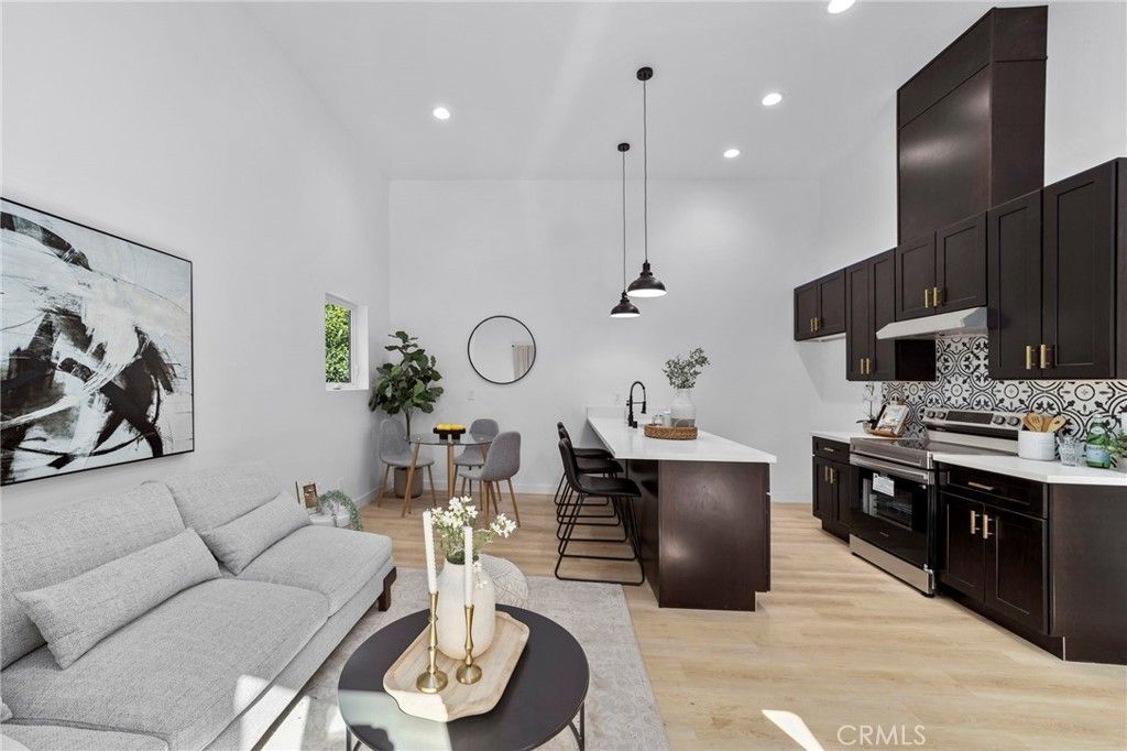 Photo of 2532 Ganahl, Los Angeles, CA 90033 (MLS # CV26026381)