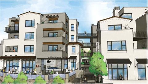 Tiny photo for 655 Monterey Street, San Luis Obispo, CA 93401 (MLS # SC26005937)