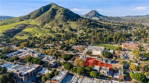 Photo of 655 Monterey Street, San Luis Obispo, CA 93401 (MLS # SC26005937)