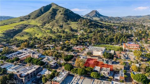 655 Monterey Street San Luis Obispo CA 93401