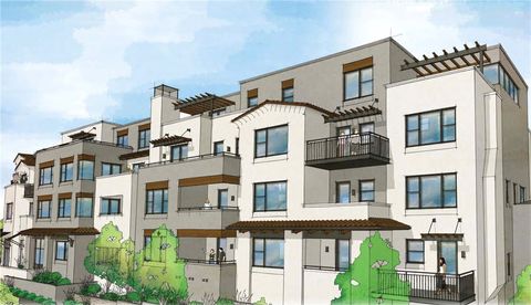 Tiny photo for 655 Monterey Street, San Luis Obispo, CA 93401 (MLS # SC26005937)