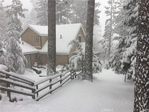 547 Chipmunk Lane Big Bear Lake CA 92315