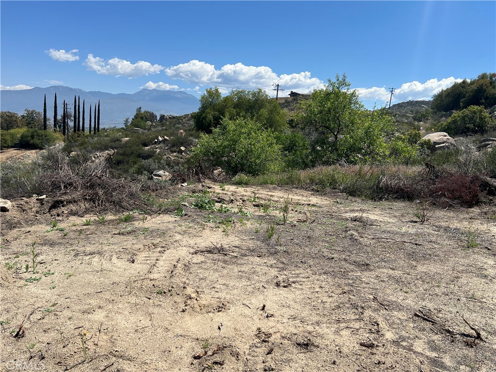 Great Opportunity to Build your Dream Home, Great view, Mid hill Vacant Land