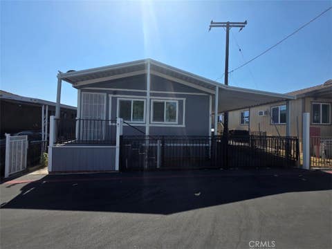 Photo of 4300 Holt BLVD #76, Montclair, CA 91763 (MLS # DW26160342)