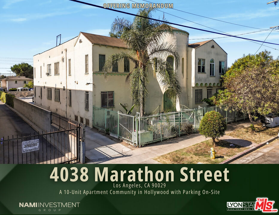- Residential Income