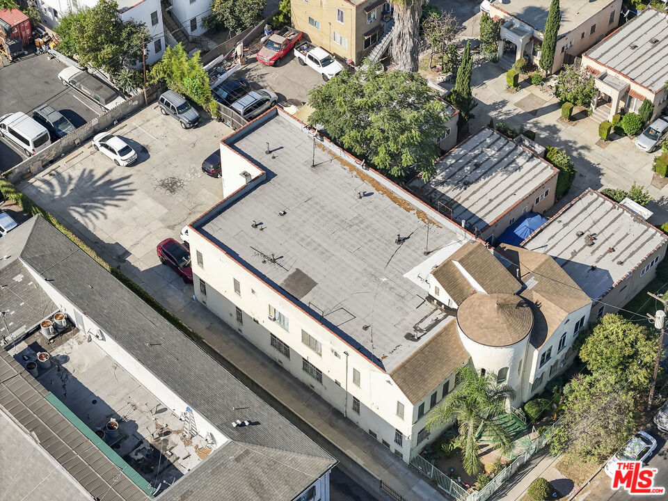 4038 Marathon Street