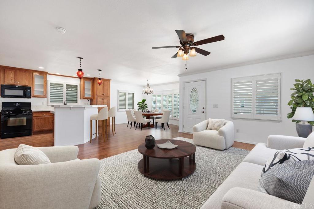 5144 Don Ricardo Drive