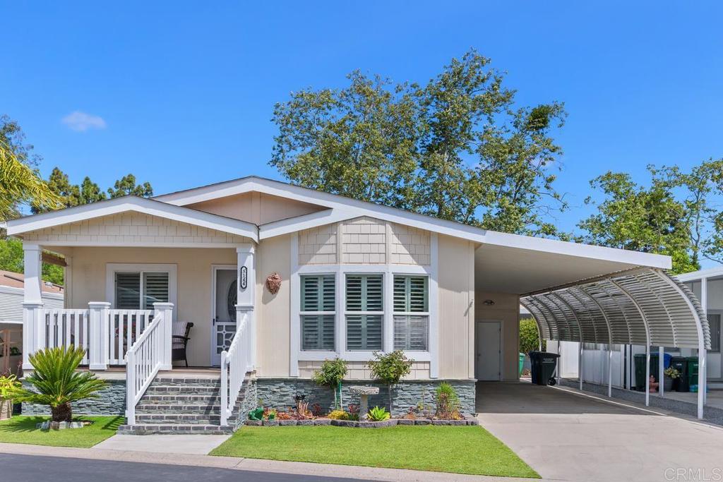 5144 Don Ricardo Drive