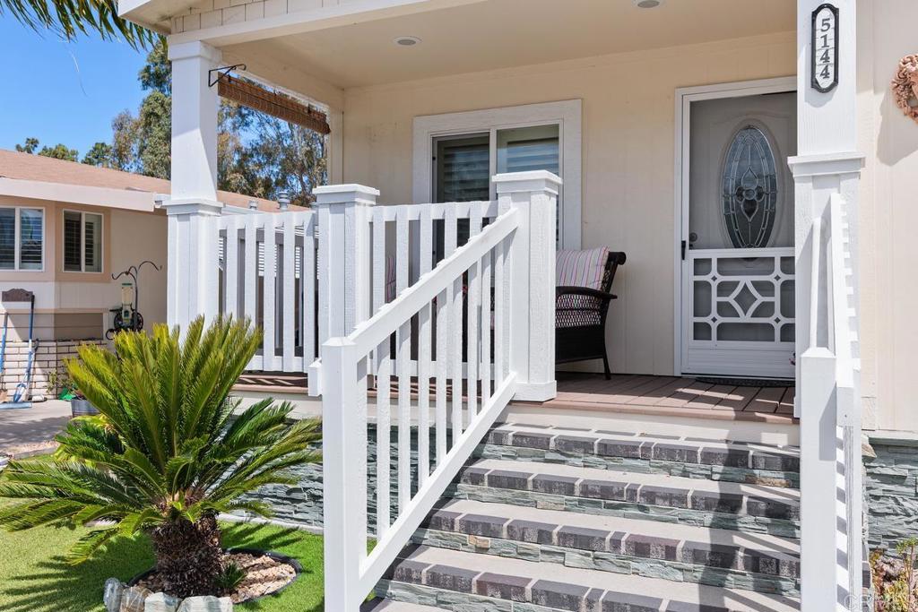 5144 Don Ricardo Drive