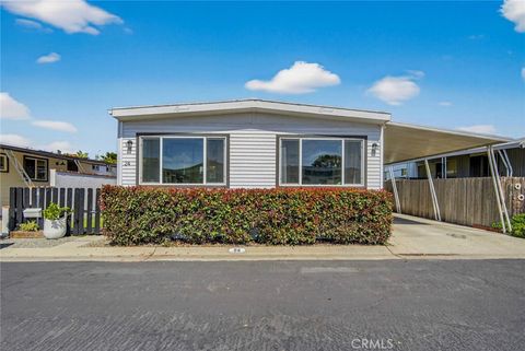 32742 Alipaz 24 San Juan Capistrano CA 92675