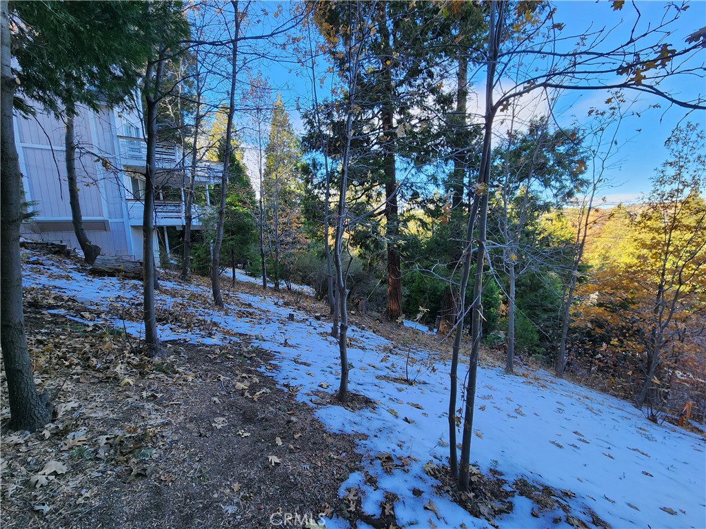 Arrowhead Woods (AWHW) - Land