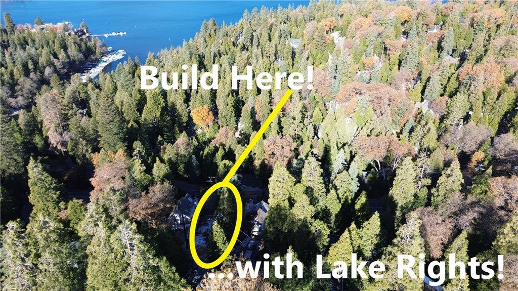 Arrowhead Woods (AWHW) - Land