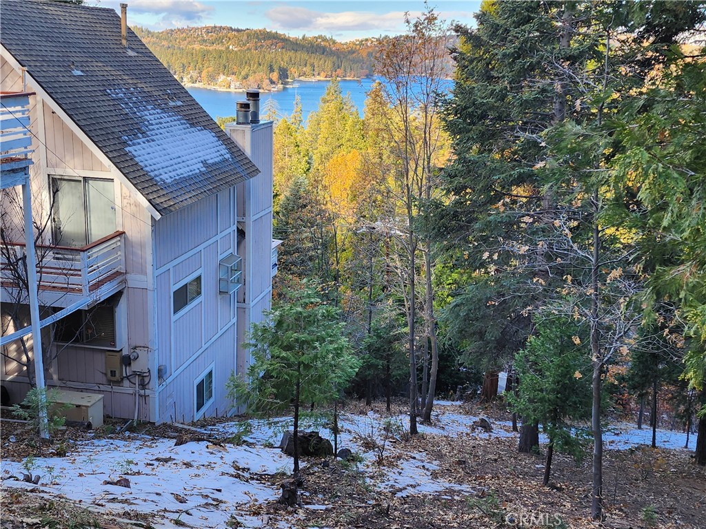 Arrowhead Woods (AWHW) - Land