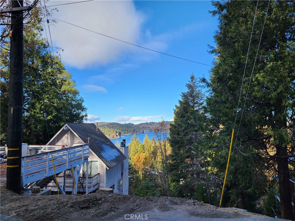 Arrowhead Woods (AWHW) - Land