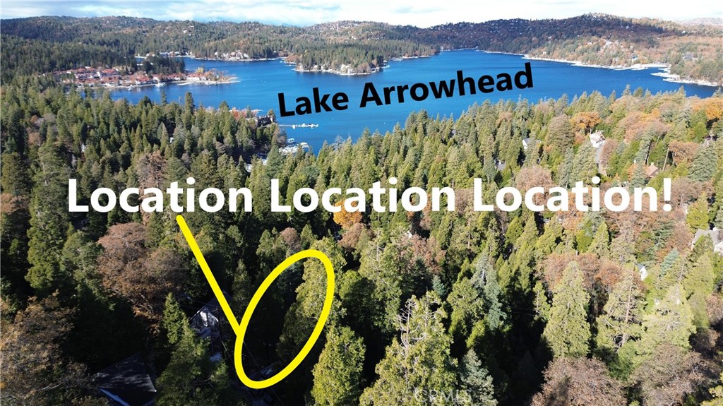 Arrowhead Woods (AWHW) - Land