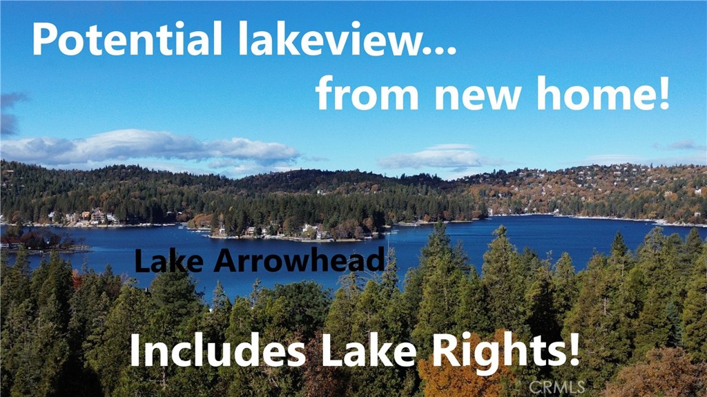 Arrowhead Woods (AWHW) - Land