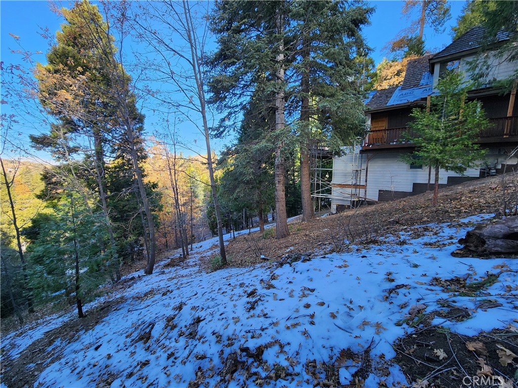 Arrowhead Woods (AWHW) - Land