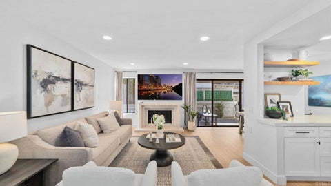 Photo of 532 1/2 Via De La Valle #F, Solana Beach, CA 92075 (MLS # NDP2608051)
