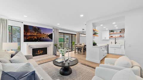 Photo of 532 1/2 Via De La Valle #F, Solana Beach, CA 92075 (MLS # NDP2608051)
