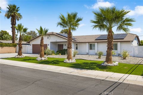 Photo of 2230 N Volturno Road, Palm Springs, CA 92262 (MLS # IG25191902) Photo of 2230 N Volturno Road, Palm Springs, CA 92262 (MLS # IG25191902)