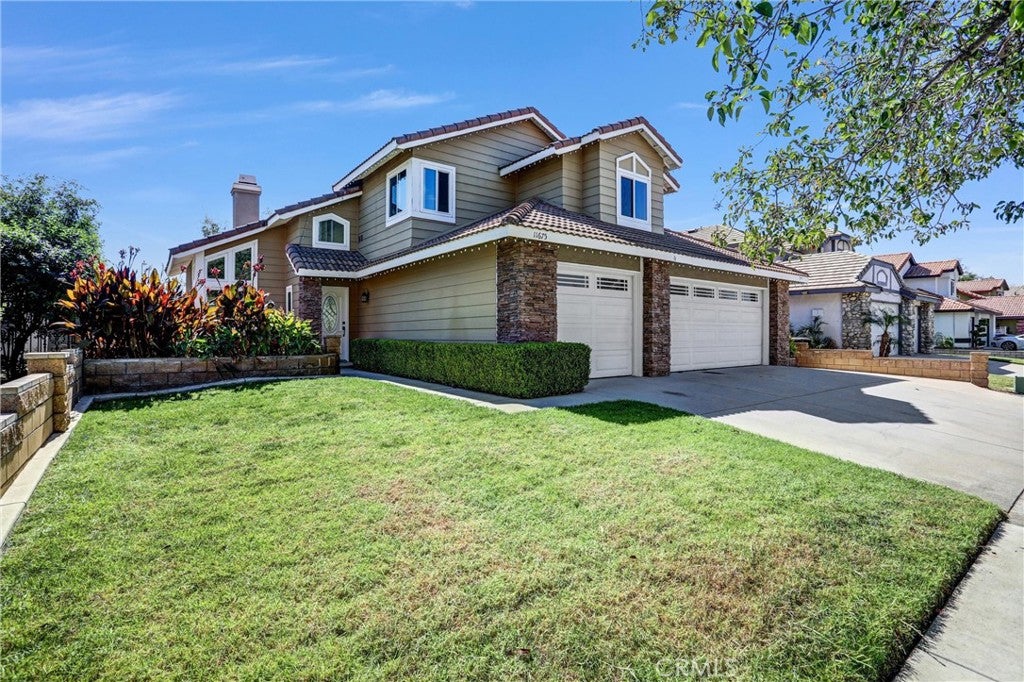11675 Mount Baker Court