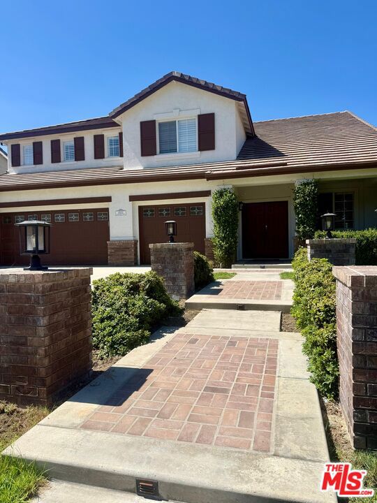 43033 Manchester Court