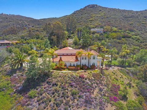 18151 Old Coach Rd Poway CA 92064