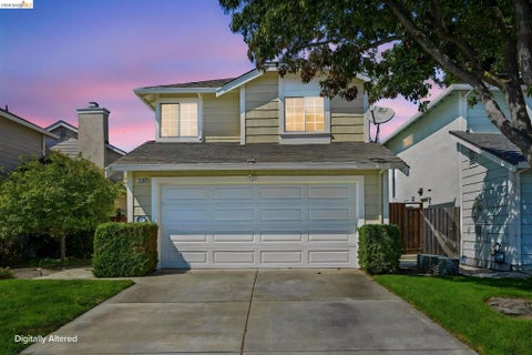 Photo of 1137 Old Alameda Pt PT, Alameda, CA 94502 (MLS # 41150927)
