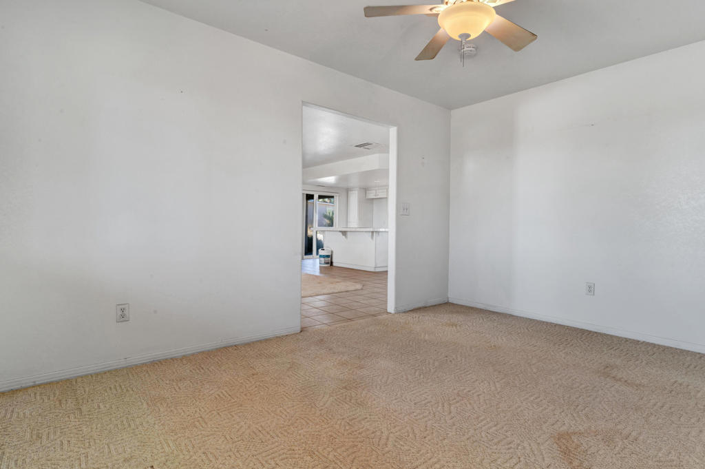 Not Applicable-1 - Residential