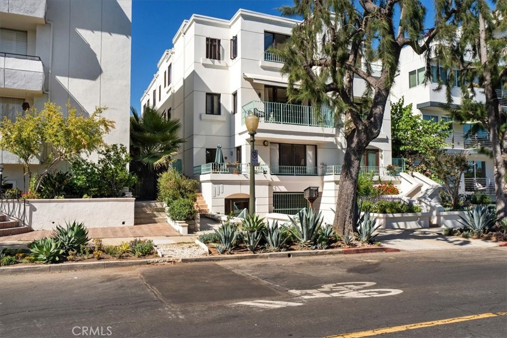 Luxury and privacy meet Westside convenience in this exquisitely remodeled 3-bedroom, 3-bathroom condo located in the coveted Westwood–Century City area. Spanning approximately 2,223 sq ft, this bright and airy home is one of only three residences in a boutique building, offering unmatched exclusivity and ease of decision-making for common areas.
Flooded with natural light, the home features soaring ceilings, designer fixtures, and gorgeous marble finishes throughout. The open floor plan seamlessly connects living and dining spaces, highlighted by a fireplace, wet bar, and three private balconies that welcome a constant ocean breeze.
The chef’s kitchen is outfitted with granite counters, custom cabinetry, and a pantry, while the primary suite offers a spa-like retreat with an oversized shower, jetted tub, and large walk-in closet. Additional conveniences include an in-unit washer and dryer, abundant storage, and three dedicated parking spaces with extra storage in the secure, gated underground garage plus direct elevator access to your floor.
Perfectly situated just minutes from Century City, UCLA, and Beverly Hills, this condo combines modern elegance with everyday practicality. Don’t miss out on this exceptional opportunity in one of Los Angeles’ most desirable neighborhoods!