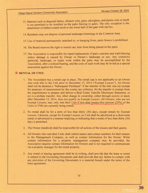 24322 Carlton Court Laguna Niguel CA 92677