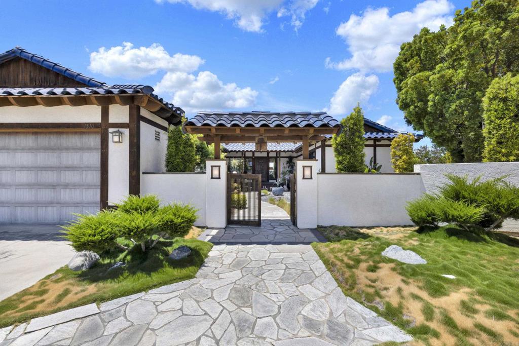 1310 Miracielo Court