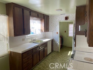 Carson Park/Long Beach (CLB) - Residential Lease
