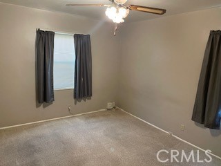 Carson Park/Long Beach (CLB) - Residential Lease