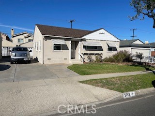 Carson Park/Long Beach (CLB) - Residential Lease